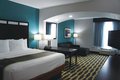 ? HotelDetail_LogoAlt La Quinta Inn & Suites by Wyndham Houston Humble Atascocita logo