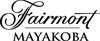 Logo Hotel Fairmont Mayakoba