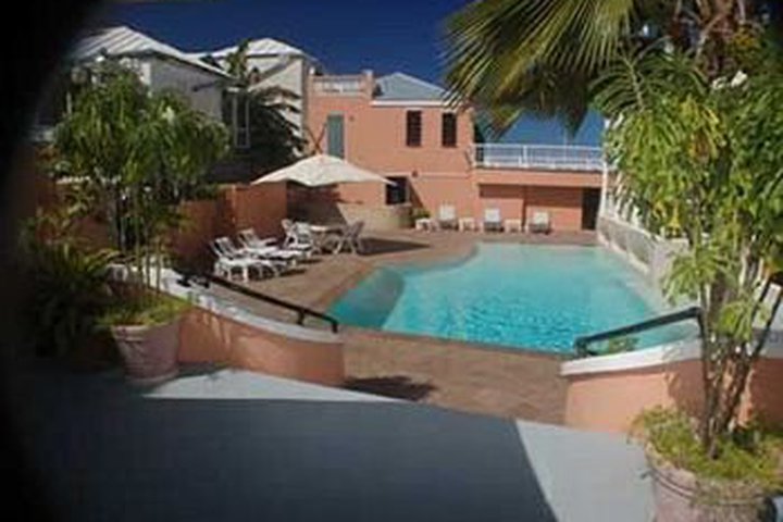 Img - Habitación estándar