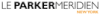 ? HotelDetail_LogoAlt Le Parker Meridien New York logo