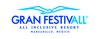 Logo Hotel Gran Festivall All Inclusive Resort