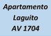 ? HotelDetail_LogoAlt Apartamento Laguito AV 1704 logo