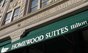 ? HotelDetail_LogoAlt Homewood Suites by Hilton Nashville Downtown logo
