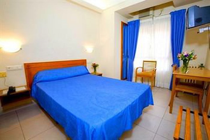 Img - Habitación individual