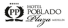 Logo Hotel Hotel Poblado Plaza