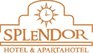 ? HotelDetail_LogoAlt Hotel Splendor Bogotá logo