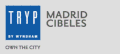 ? HotelDetail_LogoAlt TRYP Madrid Cibeles Hotel logo