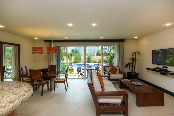 Img - Master suite de 2 recámaras