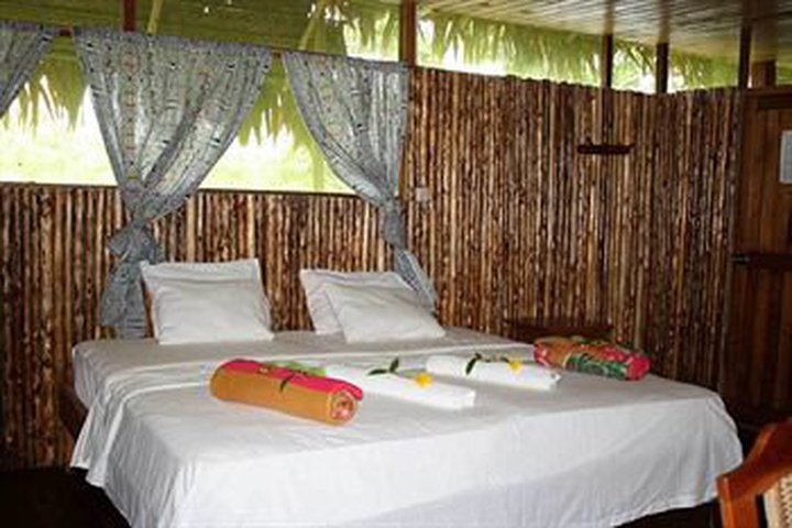 Img - Habitación individual