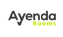 ? HotelDetail_LogoAlt Ayenda 1063 Golden logo