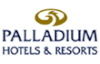 Logo Hotel Grand Palladium Palace Resort Spa & Casino - All Inclusive