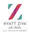 Logo Hotel Hyatt Ziva Los Cabos- All Inclusive