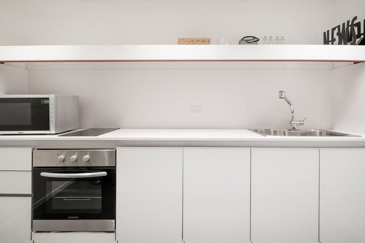 Img - Apartamento, 1 habitación