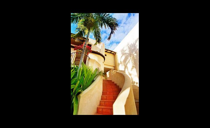Villa San Michele Hotel Port Douglas Australia Pricetravel
