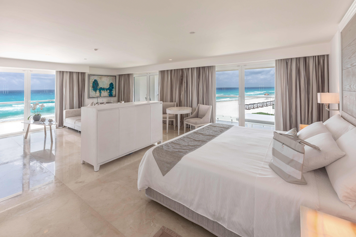 Img - Royale Suite Gobernador Frente al Mar