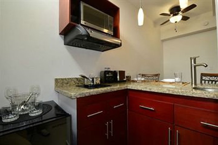 Img - Habitación estándar