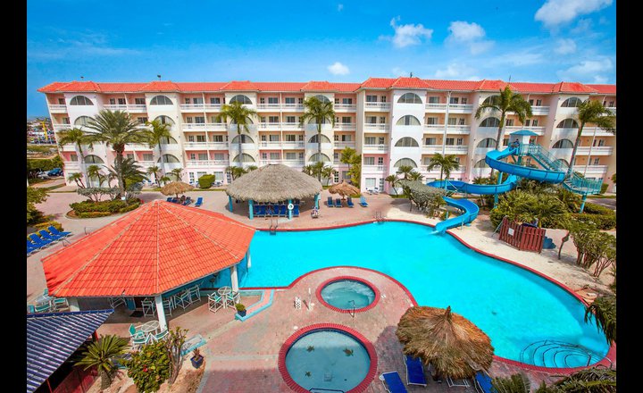 Tropicana Aruba Resort & Casino Oranjestad