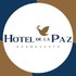 Logo Hotel Hotel de La Paz