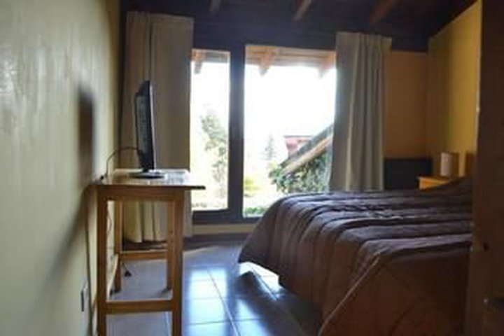 Img - Bungalow estándar