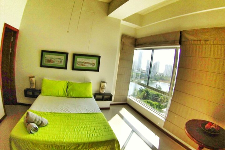 Img - Apartamento Mirador 1104