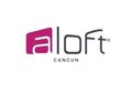? HotelDetail_LogoAlt Aloft Cancún logo