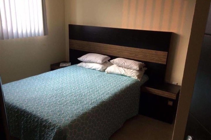 Img - Casa (3 Bedrooms)