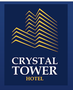 ? HotelDetail_LogoAlt Crystal Tower Hotel logo
