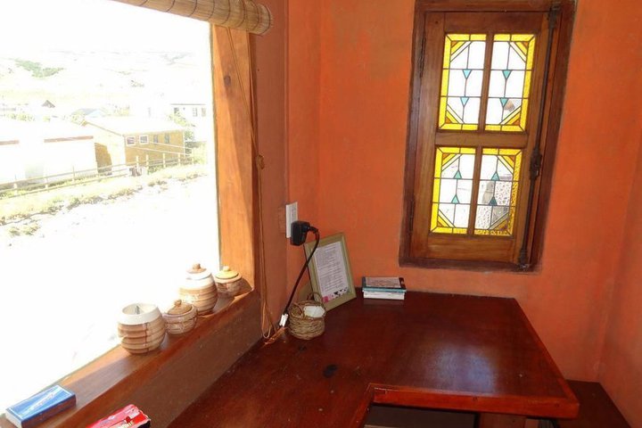 Img - Habitación doble, 1 cama doble, baño privado
