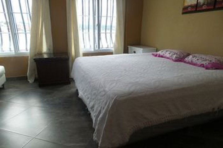 Img - Habitación básica doble, 1 habitación, sin ventanas, planta baja