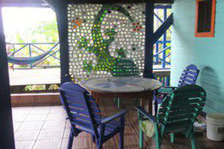 Img - Habitación triple