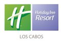 ? HotelDetail_LogoAlt Holiday Inn Resort Los Cabos All Inclusive logo
