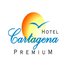 Logo Hotel Hotel Cartagena Premium