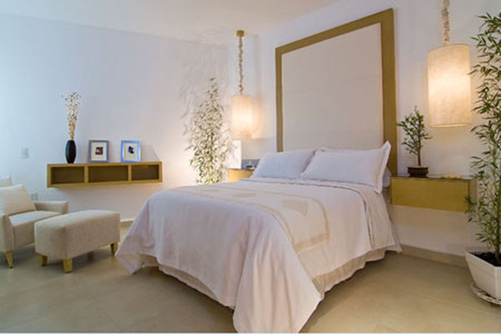 Img - Suite de lujo