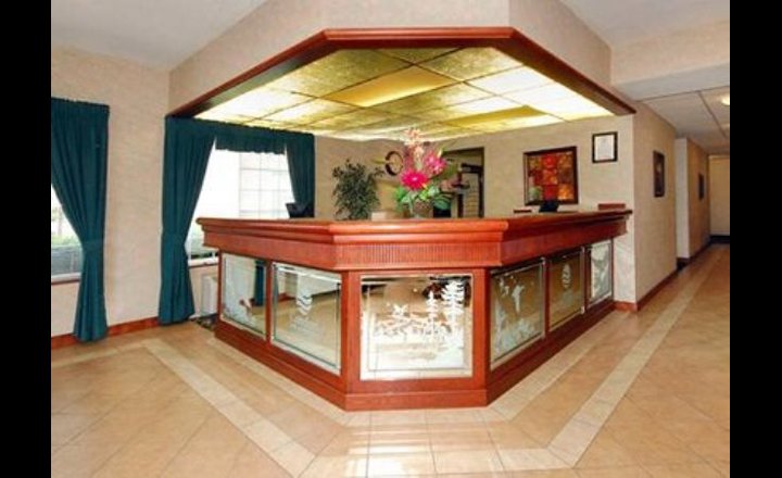 Comfort Inn And Suites Portland Airport Hotel United States Of
