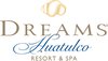 Logo Hotel Dreams Huatulco Resort & Spa