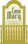 ? HotelDetail_LogoAlt Hotel Casa Mary logo