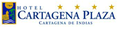 ? HotelDetail_LogoAlt Hotel Cartagena Plaza logo