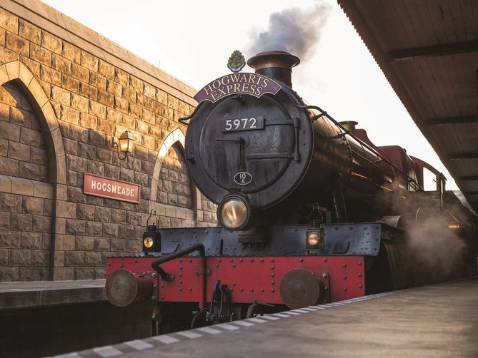 Hogwarts™ Express