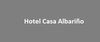 Logo Hotel Hotel Casa Albariño