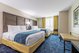 ? HotelDetail_LogoAlt Comfort Suites Humble Houston at Beltway 8 logo