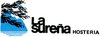 ? HotelDetail_LogoAlt Hosteria La Surena logo