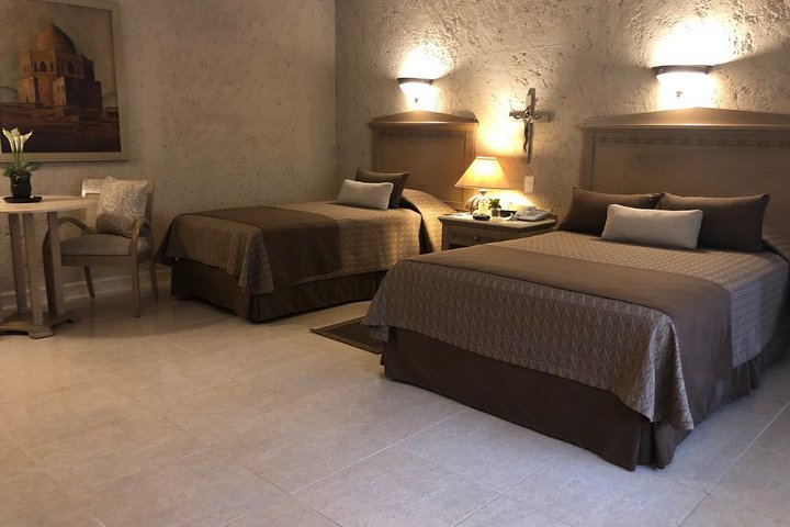 Img - Habitación estándar