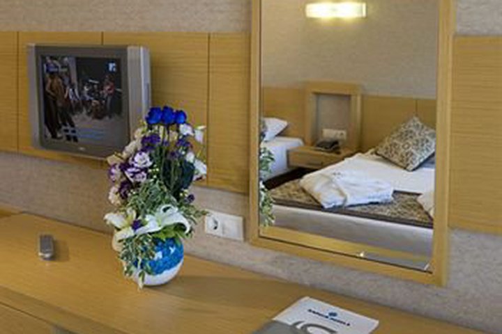 Img - Habitación estándar