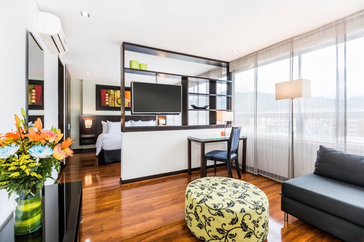 Img - Junior suite