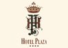 Logo Hotel Hotel Plaza