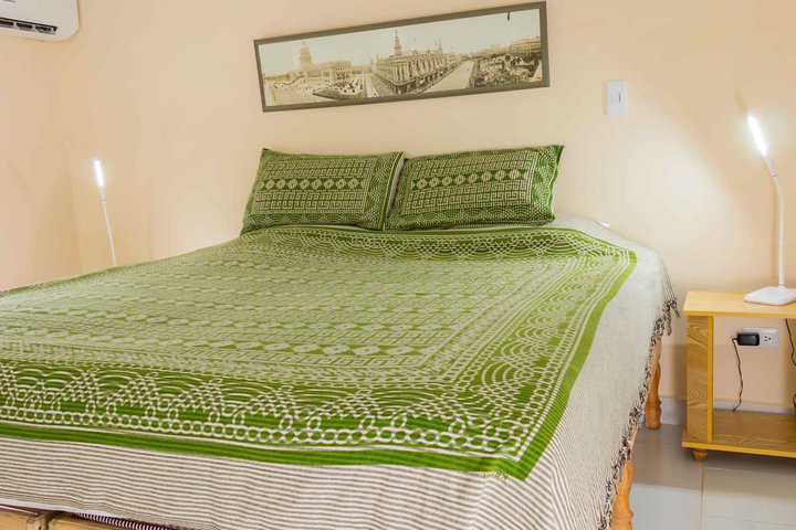 Img - Apartamento de 1 dormitorio