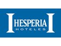 ? HotelDetail_LogoAlt Hesperia Maracay logo