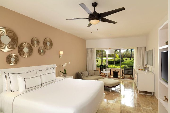 Img - Suite (The Level)