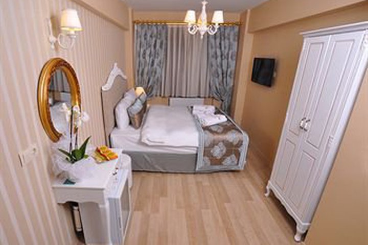 Img - Habitación estándar
