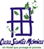 Logo Hotel Casa Santa Mónica Hotel Boutique Norte